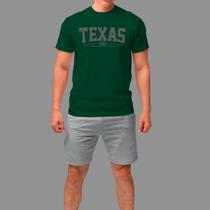 Camiseta Básica Masculina Streetwear Casual Moda De Rua Manga Curta