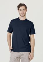 Camiseta Básica Masculina Super Cotton Hering