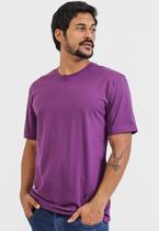 Camiseta Básica Masculina Techmalhas