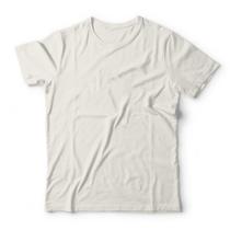 Camiseta Básica Off White Studio Geek