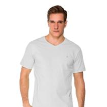 camiseta basica ogochi DECOTE v