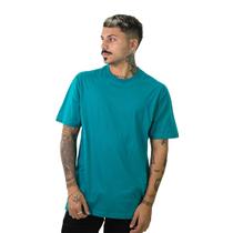 Camiseta Basica Oversized Street Relax Fit Confort