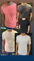 Camiseta básica POLO WEAR , tamanho P ao gg