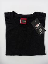 Camiseta Básica Premium Manga Curta Camiseta Básica Premium Manga Curta