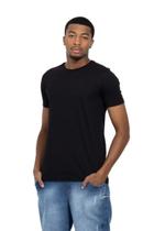 Camiseta Básica Premium Masculina - Attitude