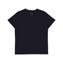 Camiseta Básica Preta Camiseta Básica Preta
