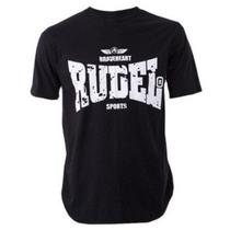 Camiseta Basica pto - Rudel