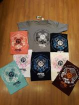 Camiseta Basica REFEN