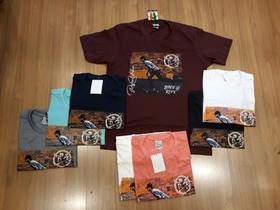 Camiseta Basica REFEN