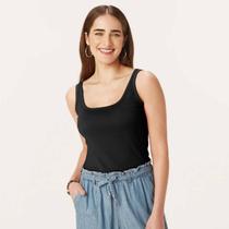 Camiseta Básica Regata Malwee 1000004494 Algodão