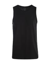 Camiseta Básica Regata Masculina PRETO Camiseta Básica Regata Masculina PRETO