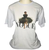 Camiseta Basíca