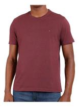 Camiseta Básica Roxo Aramis 12.0045 Roxo P Camiseta Básica Roxo Aramis 12.0045 Roxo P