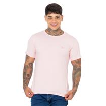 Camiseta Básica Sinta o Conforto da Ridens em seu Dia a Dia