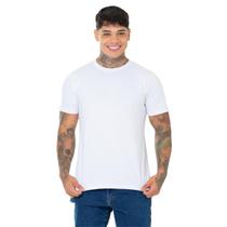 Camiseta Básica Sinta o Conforto da Ridens em seu Dia a Dia