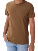 Camiseta Básica Slim Ogochi 64900 60010 Camiseta Básica Slim Ogochi 64900 60010