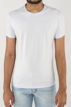 Camiseta Básica Slim Ogochi