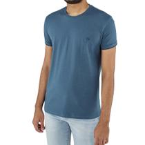 Camiseta Básica Slim Ogochi