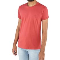Camiseta Básica Slim Ogochi Camiseta Básica Slim Ogochi