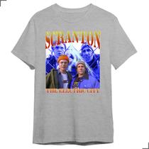 Camiseta Básica The Scranton Office Comédia Dwight Schrute