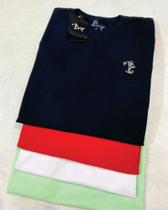 camiseta basica tshirt