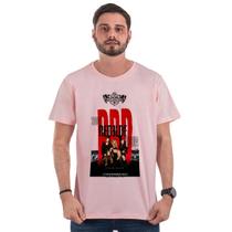 Camiseta Basica Unissex Soy Rebelde Tour 2023 Rbd Graphic