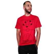 Camiseta Basket Wunder Memorable Game - Masculino