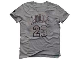 Camiseta Basquete 23 MJ Lenda Buullss Dennis Rodman 23