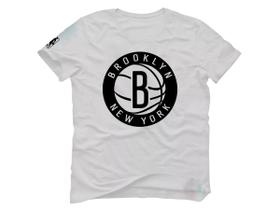 Camiseta Basquete Brooklyn Kidd James The Beard Irving KD Camiseta Basquete Brooklyn Kidd James The Beard Irving KD