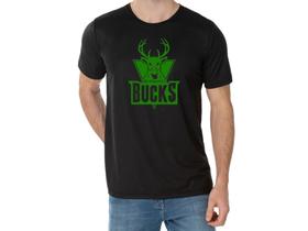 Camiseta Basquete Buckss Giannis Antetokounmpo