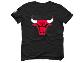 Camiseta Basquete Bullss Dennis Rodman 23 Derrick Rose