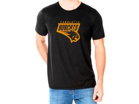 Camiseta Basquete Charlotte Bobcats Kemba Walker - Loja Black Mamba