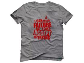 Camiseta Basquete Frase 23 Buullss Rodman Esportiva