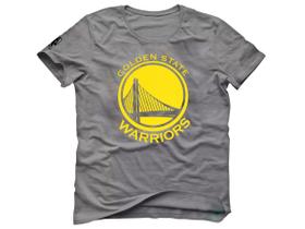 Camiseta Basquete Golden State Warrior ChefCurry Thompson