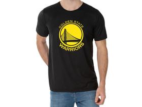 Camiseta Basquete Golden State Warriorss ChefCurry Klay