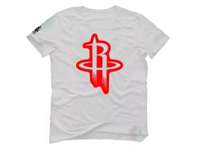Camiseta Basquete Houston Rocketss James The Beard Westbrick Camiseta Basquete Houston Rocketss James The Beard Westbrick