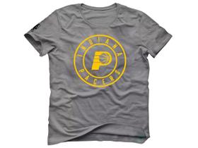 Camiseta Basquete Indiana Pacer Oladipo Paul George Lance Camiseta Basquete Indiana Pacer Oladipo Paul George Lance