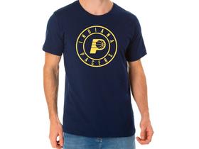 Camiseta Basquete Indiana Pacerss Vitor Oladipo Lance