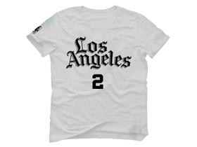 Camiseta Basquete Kawhi Leonard Clipperss Toronto San Antonio Camiseta Basquete Kawhi Leonard Clipperss Toronto San Antonio