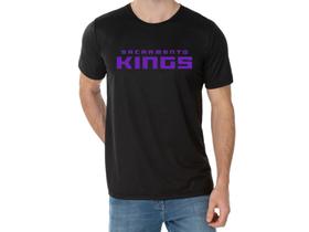 Camiseta Basquete Kingss Sacramento Demarcus Cousins - Loja Black Mamba