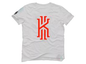 Camiseta Basquete Kyrie Irving Dallas Boston Brooklyn Cleveland Camiseta Basquete Kyrie Irving Dallas Boston Brooklyn Cleveland