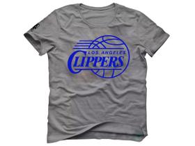 Camiseta Basquete Los Angeles Clipper Kawhi Leonard George Camiseta Basquete Los Angeles Clipper Kawhi Leonard George