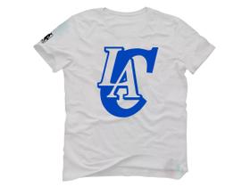 Camiseta Basquete Los Angeles Clipper Kawhi Leonard Paul George Camiseta Basquete Los Angeles Clipper Kawhi Leonard Paul George