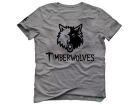 Camiseta Basquete Minnesota Timberwolve Rubio Towns