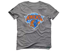 Camiseta Basquete New York Knickss Carmelo Anthony 2020