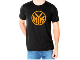 Camiseta Basquete New York Knickss RJ Barrett