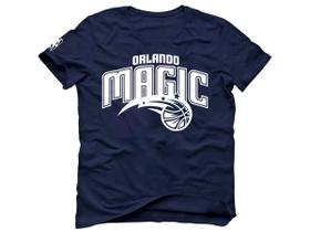 Camiseta Basquete Orlando Magic Shaquille Oneal Howard 2020