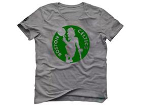 Camiseta Basquete Paul Pierce Boston Bill Russell 34 camisa