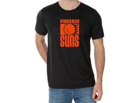 Camiseta Basquete Phoenix Sunss Kevin Durant