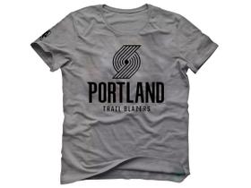 Camiseta Basquete Portland Blazer Damian Lillard McCollum Camiseta Basquete Portland Blazer Damian Lillard McCollum